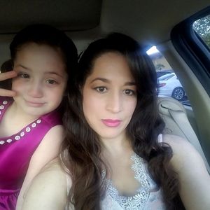 Meet your Posher, Tamara